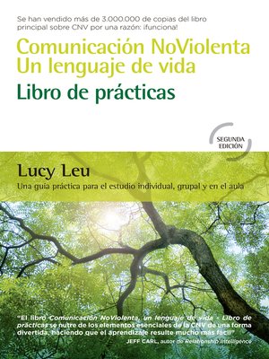 cover image of Comunicación NoViolenta, un lenguaje de vida